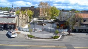 Heritage Square