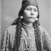 Keka, WW Tribe, Lee Moorhouse photo
