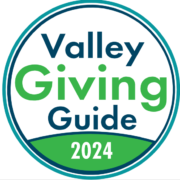 Valley Giving Guide 2024