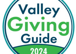 Valley Giving Guide 2024