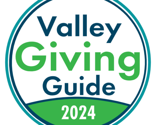 Valley Giving Guide 2024