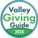 Valley Giving Guide 2024