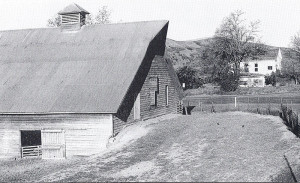 The Flathers Barn & Bunkhouse