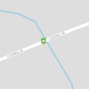 LUCKENBILL RD over TOUCHET RIVER