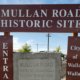 Mullan Road Historic Site