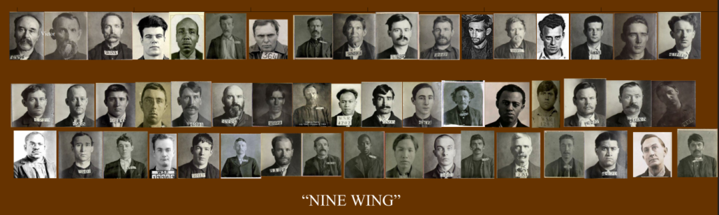 prison-sign-nine-wing