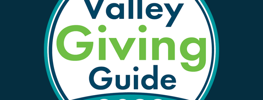 Valley Giving Guide 2022